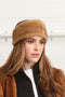 Mink Headband