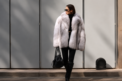 Best Coats for Cold Temperatures: Stay Warm in Style