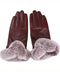 Genuine Leather Gloves