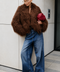 Genuine Mongolian Coat