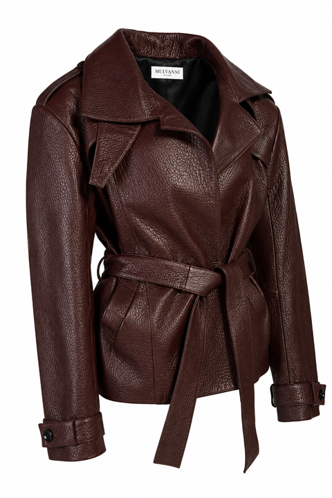 Genuine Leather Jacket