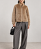 Shearling Jacket