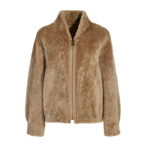 Shearling Jacket